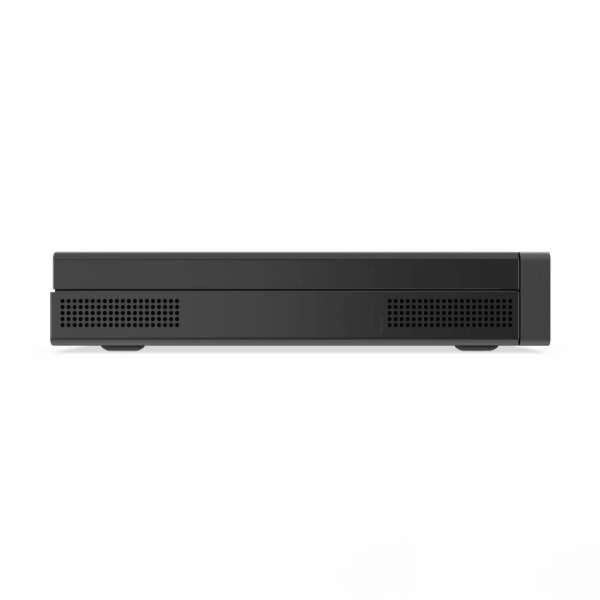 Lenovo ThinkCentre neo 55q Gen 6 Black