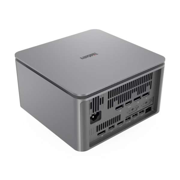 Lenovo ThinkCentre neo Ultra Luna Grey Lenovo ThinkCentre neo Ultra Luna Grey