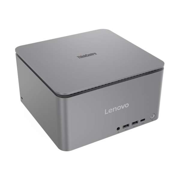 Lenovo ThinkCentre neo Ultra Luna Grey Lenovo ThinkCentre neo Ultra Luna Grey