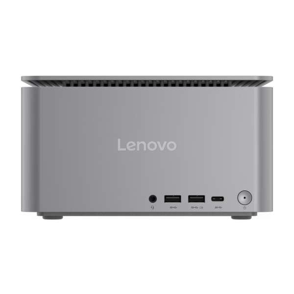 Lenovo ThinkCentre neo Ultra Luna Grey Lenovo ThinkCentre neo Ultra Luna Grey