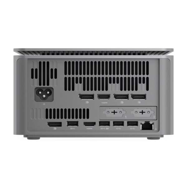 Lenovo ThinkCentre neo Ultra Luna Grey Lenovo ThinkCentre neo Ultra Luna Grey