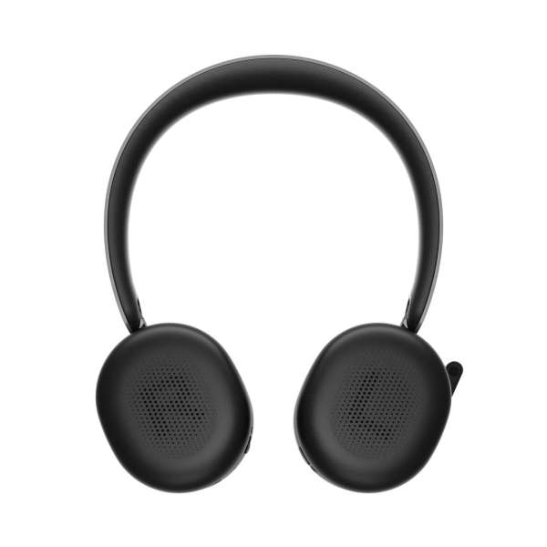 Lenovo ThinkPad Dual-Mode Wireless ANC Foldable 8550 (Aura Edition) Bluetooth Headset Thunder Gray