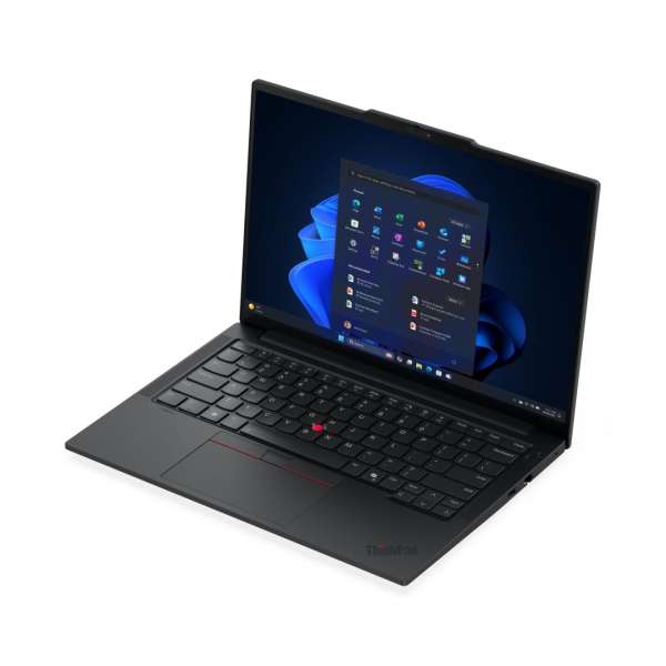 Lenovo ThinkPad E14 Gen 7 Black Lenovo ThinkPad E14 Gen 7 Black