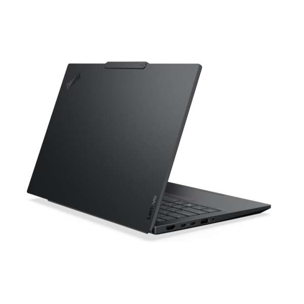 Lenovo ThinkPad E14 Gen 7 Black Lenovo ThinkPad E14 Gen 7 Black