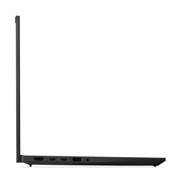 Lenovo ThinkPad E14 Gen 7 Black Lenovo ThinkPad E14 Gen 7 Black