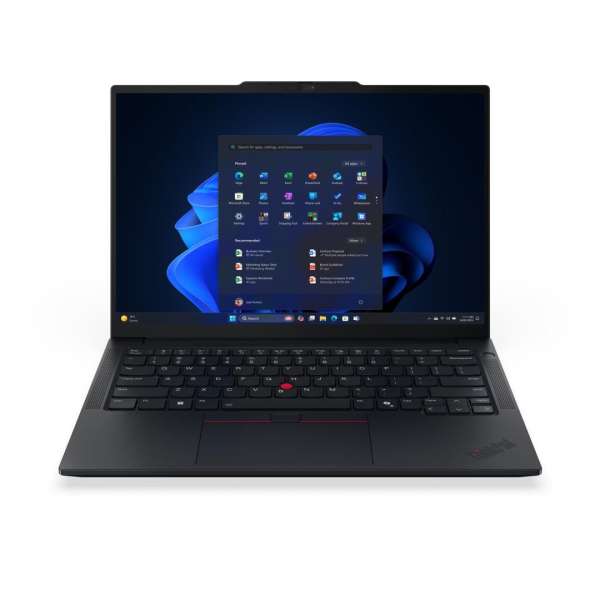 Lenovo ThinkPad E14 Gen 7 Black