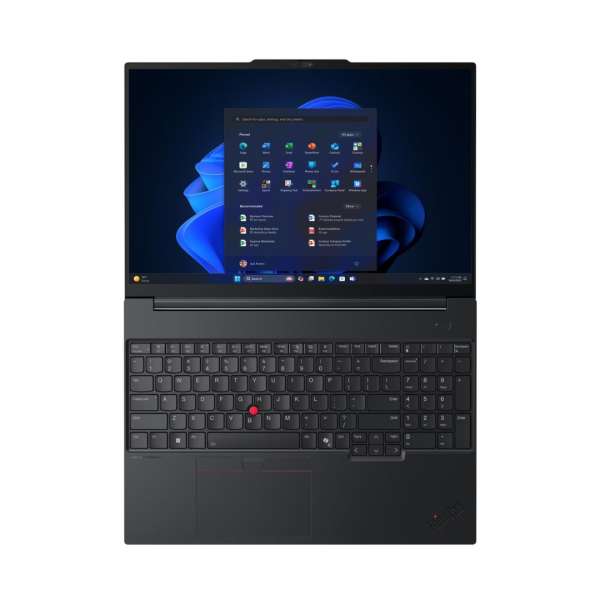 Lenovo ThinkPad E16 Gen 3 Black