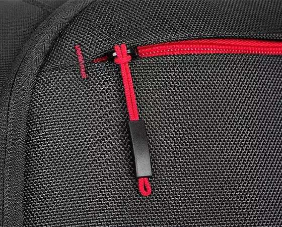Lenovo ThinkPad Essential Plus BackPack (Eco) 15,6" Black
