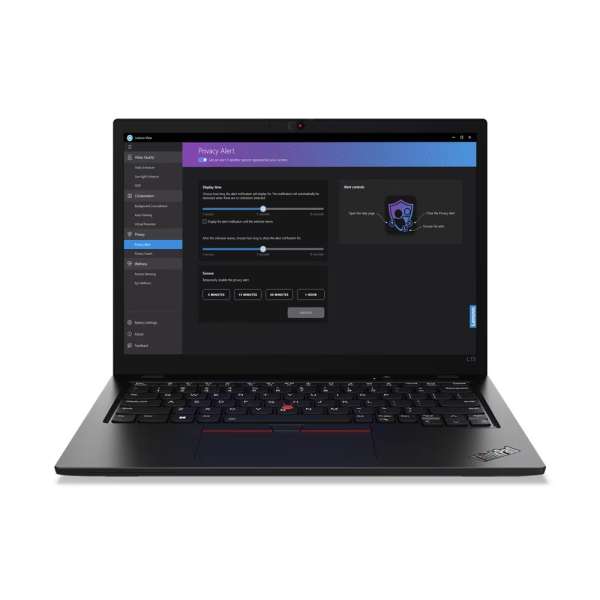 Lenovo ThinkPad L13 Gen 6 Black