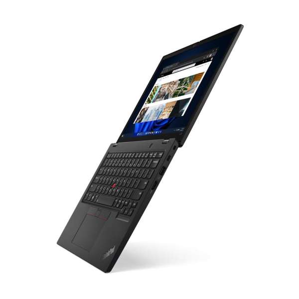 Lenovo ThinkPad L13 Gen 6 Black