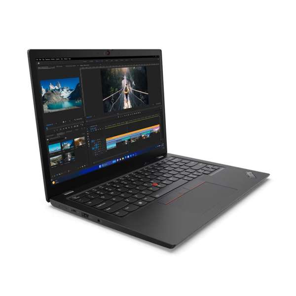 Lenovo ThinkPad L13 Gen 6 Black