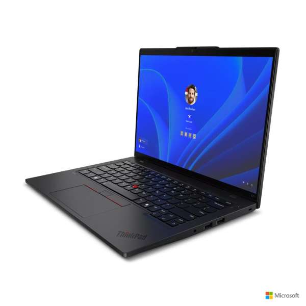 Lenovo ThinkPad L14 Gen 5 Black Lenovo ThinkPad L14 Gen 5 Black