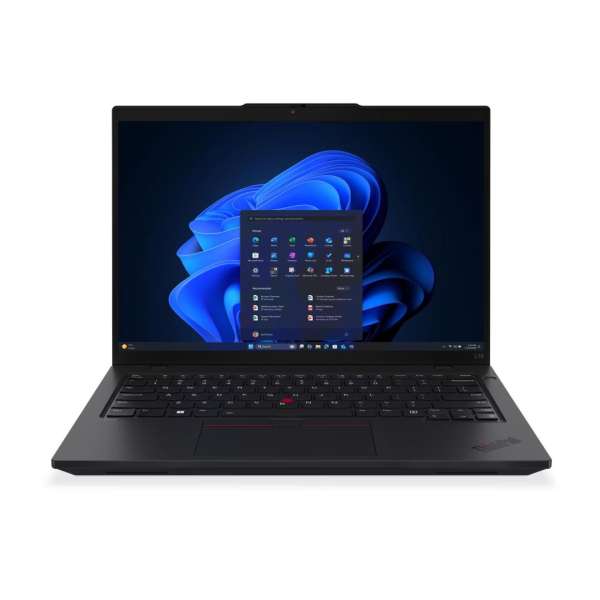 Lenovo ThinkPad L14 Gen 6 Black Lenovo ThinkPad L14 Gen 6 Black