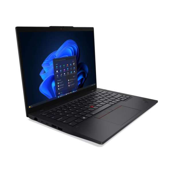 Lenovo ThinkPad L14 Gen 6 Black Lenovo ThinkPad L14 Gen 6 Black