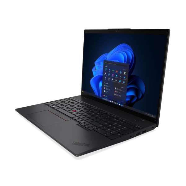 Lenovo ThinkPad L16 Gen 2 Black Lenovo ThinkPad L16 Gen 2 Black