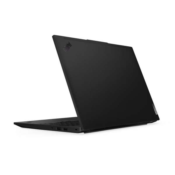 Lenovo ThinkPad L16 Gen 2 Black Lenovo ThinkPad L16 Gen 2 Black