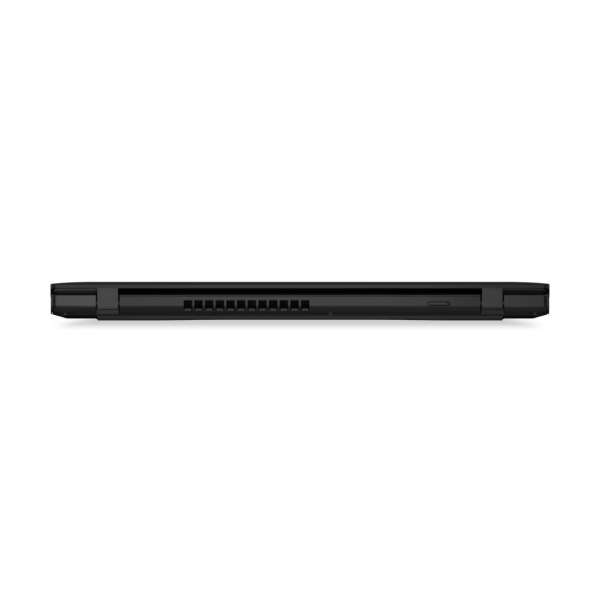 Lenovo ThinkPad L16 Gen 2 Black