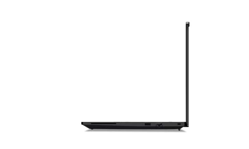 Lenovo ThinkPad P14s Gen 5 Black Lenovo ThinkPad P14s Gen 5 Black