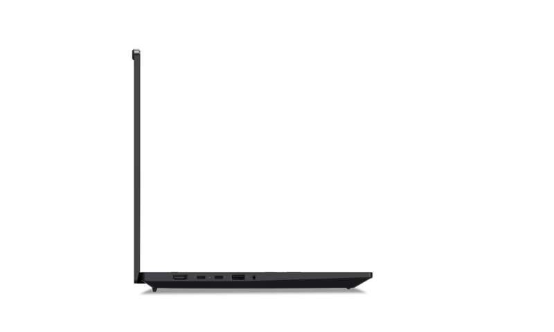 Lenovo ThinkPad P14s Gen 5 Black Lenovo ThinkPad P14s Gen 5 Black