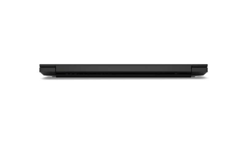 Lenovo ThinkPad P14s Gen 5 Black Lenovo ThinkPad P14s Gen 5 Black