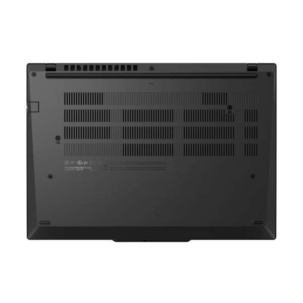 Lenovo ThinkPad P14s Gen 6 Black Lenovo ThinkPad P14s Gen 6 Black