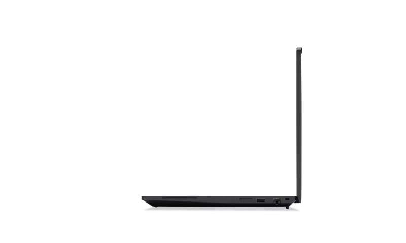 Lenovo ThinkPad P16s Gen 3 Black Lenovo ThinkPad P16s Gen 3 Black