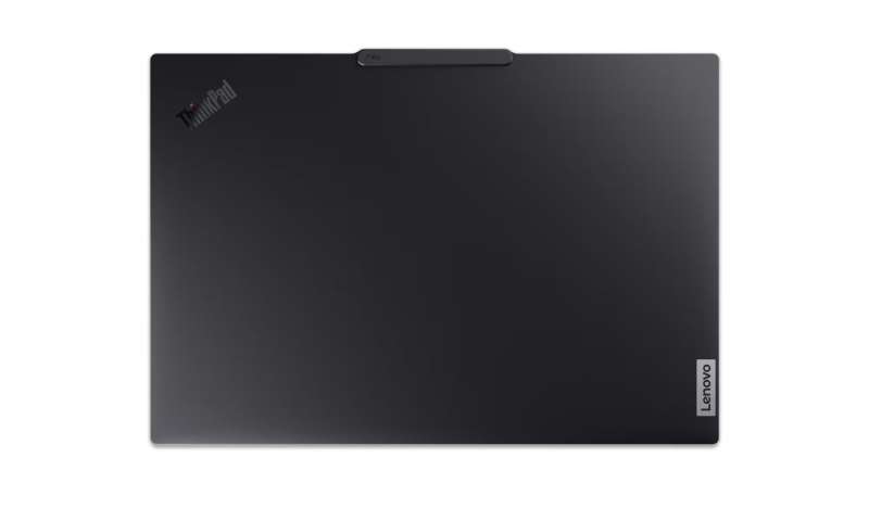 Lenovo ThinkPad P16s Gen 3 Black Lenovo ThinkPad P16s Gen 3 Black