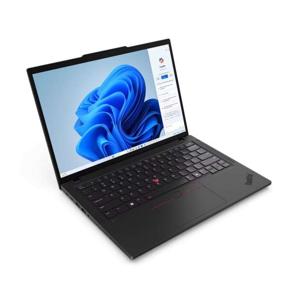 Lenovo ThinkPad T14 Gen 5 Black Lenovo ThinkPad T14 Gen 5 Black