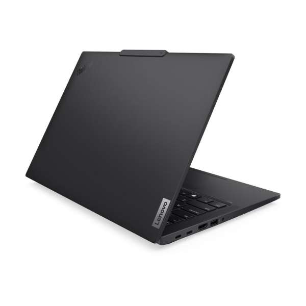 Lenovo ThinkPad T14 Gen 6 Black Lenovo ThinkPad T14 Gen 6 Black