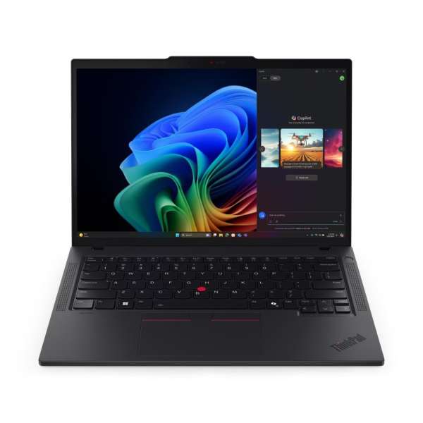 Lenovo ThinkPad T14 Gen 6 Black Lenovo ThinkPad T14 Gen 6 Black