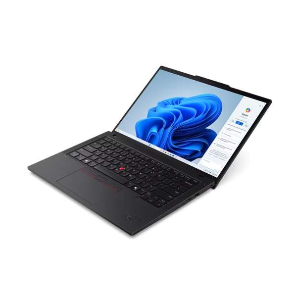 Lenovo ThinkPad T14 Gen 6 Black Lenovo ThinkPad T14 Gen 6 Black