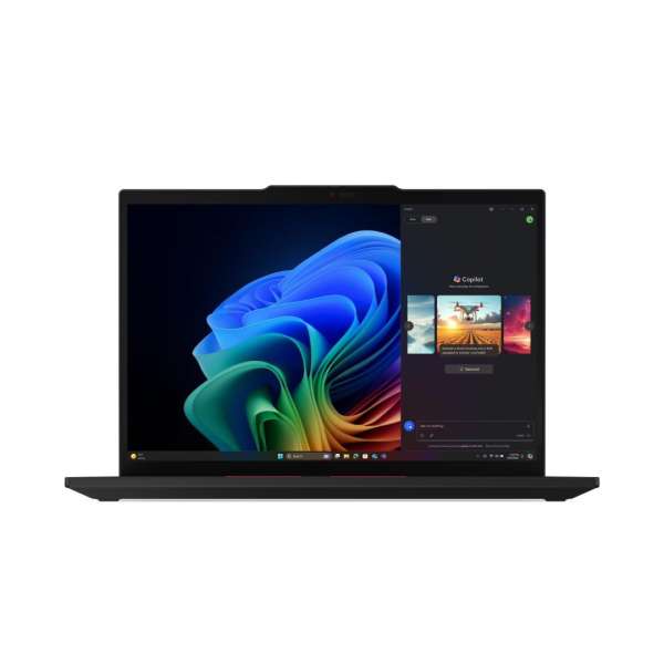 Lenovo ThinkPad T14 Gen 6 Black