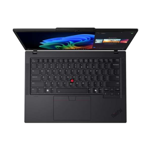 Lenovo ThinkPad T14 Gen 6 Black