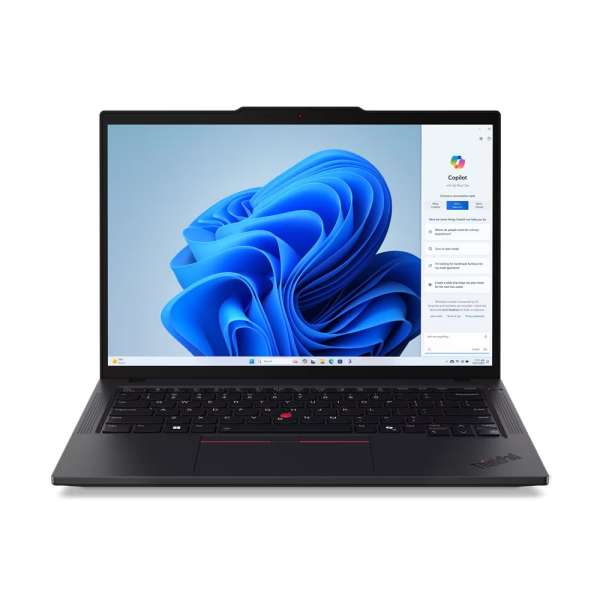 Lenovo ThinkPad T14 Gen 6 Black