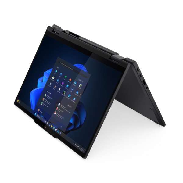 Lenovo ThinkPad T14s 2-in-1 Gen 1 Black