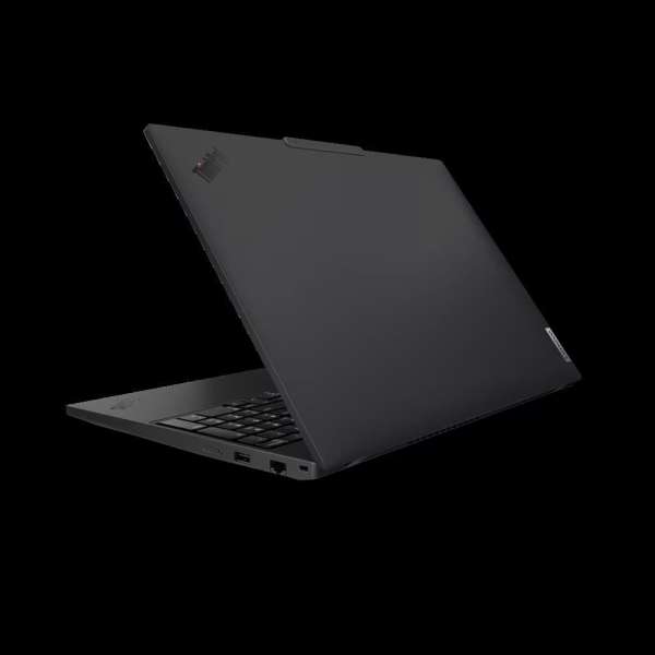 Lenovo ThinkPad T16 Gen 3 Black Lenovo ThinkPad T16 Gen 3 Black