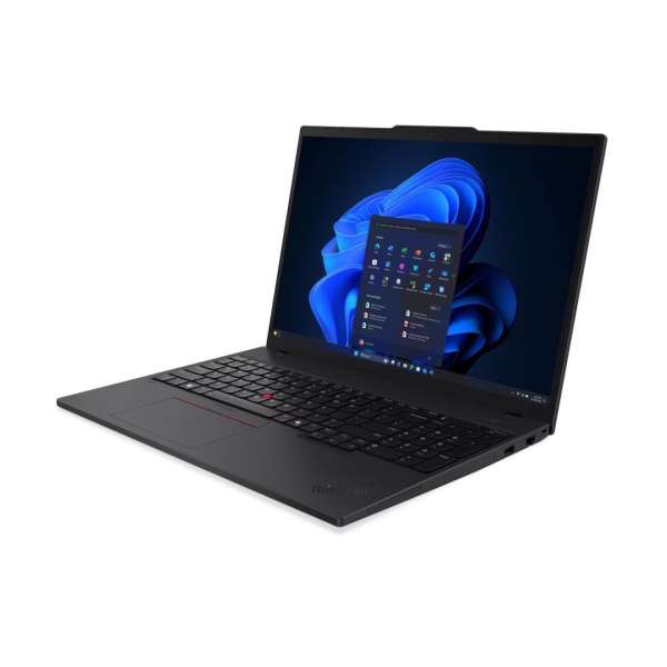 Lenovo ThinkPad T16 Gen 4 Black