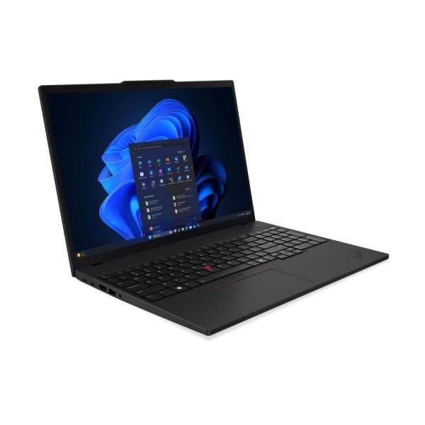 Lenovo ThinkPad T16 Gen 4 Black Lenovo ThinkPad T16 Gen 4 Black