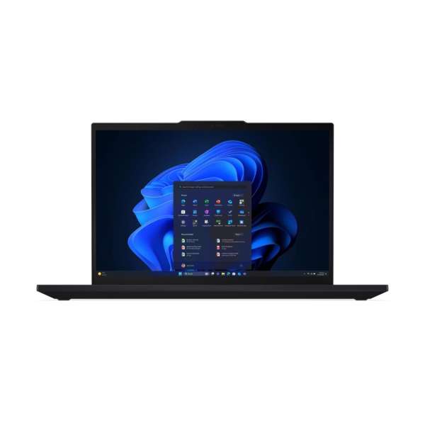 Lenovo ThinkPad T16 Gen 4 Black Lenovo ThinkPad T16 Gen 4 Black