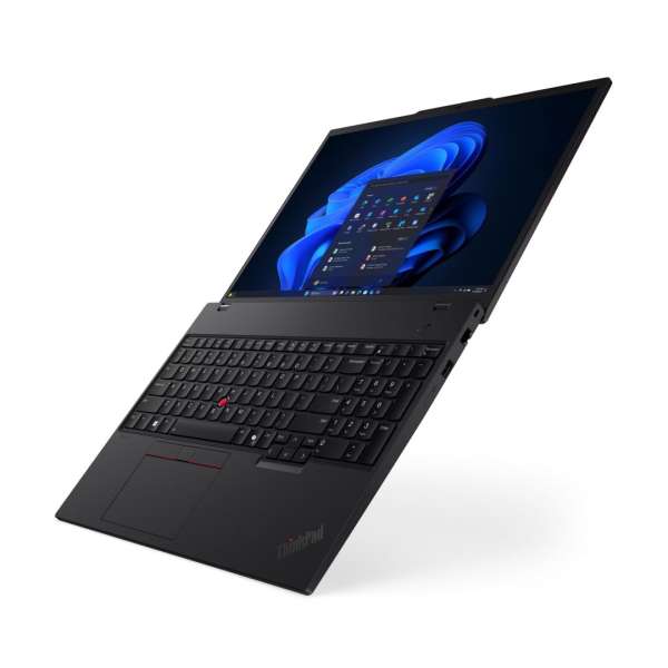 Lenovo ThinkPad T16 Gen 4 Black Lenovo ThinkPad T16 Gen 4 Black