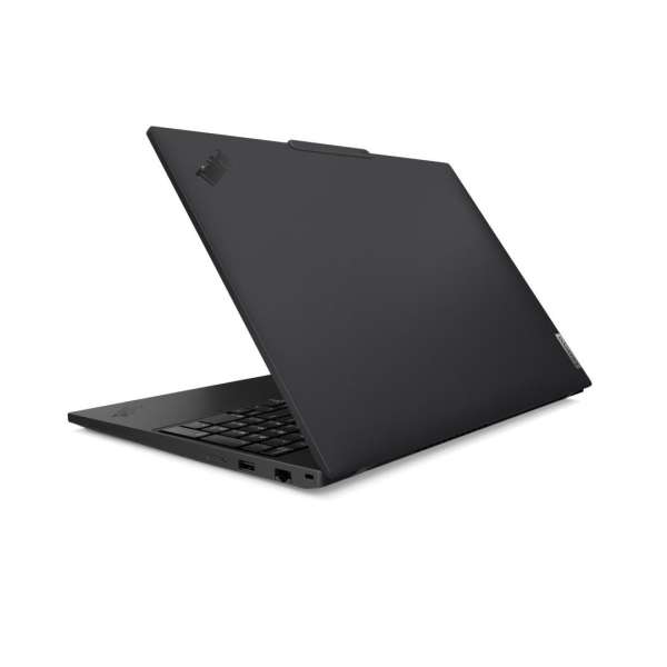 Lenovo ThinkPad T16 Gen 4 Black Lenovo ThinkPad T16 Gen 4 Black