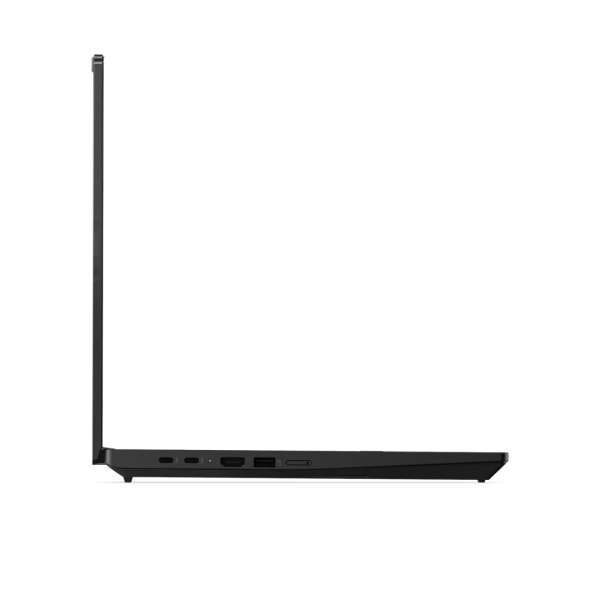 Lenovo ThinkPad T16 Gen 5 Black