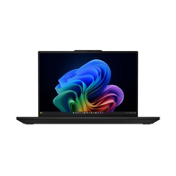 Lenovo ThinkPad T16 Gen 5 Black