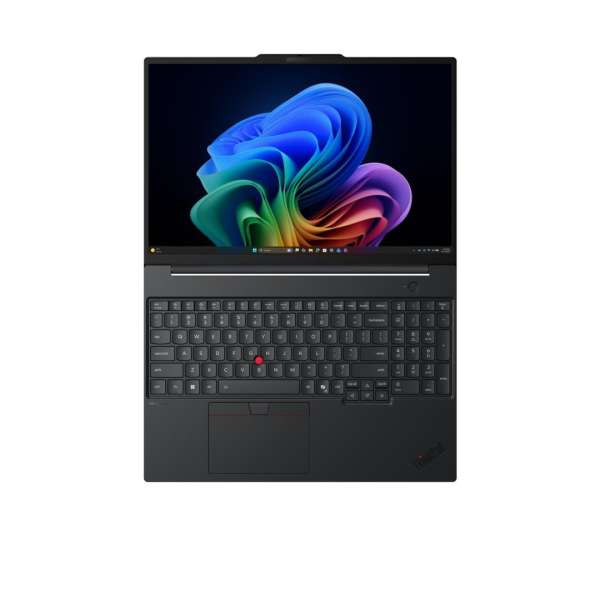 Lenovo ThinkPad T16 Gen 5 Black