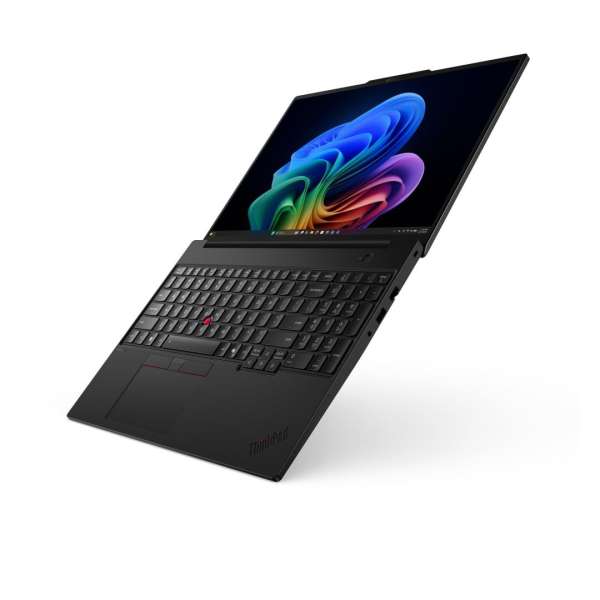Lenovo ThinkPad T16 Gen 5 Black