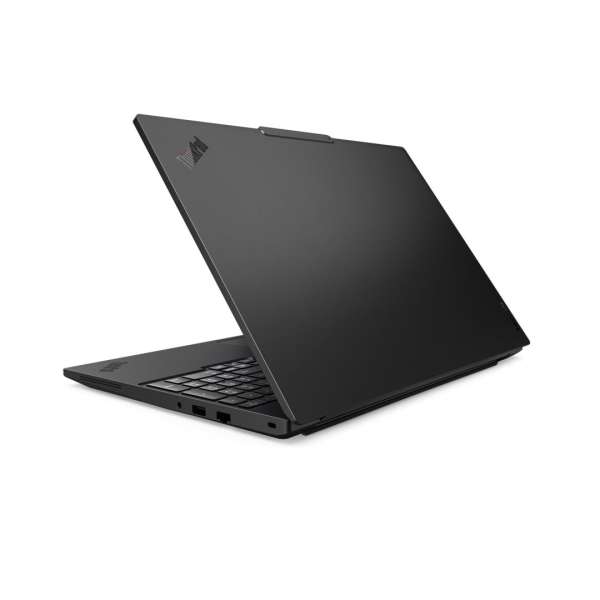 Lenovo ThinkPad T16 Gen 5 Black