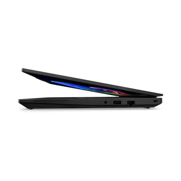 Lenovo ThinkPad T16 Gen 5 Black