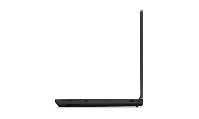 Lenovo ThinkPad T16g Gen 3 Black Lenovo ThinkPad T16g Gen 3 Black