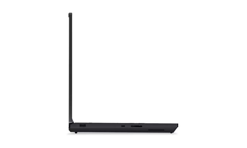 Lenovo ThinkPad T16g Gen 3 Black Lenovo ThinkPad T16g Gen 3 Black