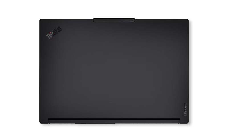 Lenovo ThinkPad T16g Gen 3 Black Lenovo ThinkPad T16g Gen 3 Black